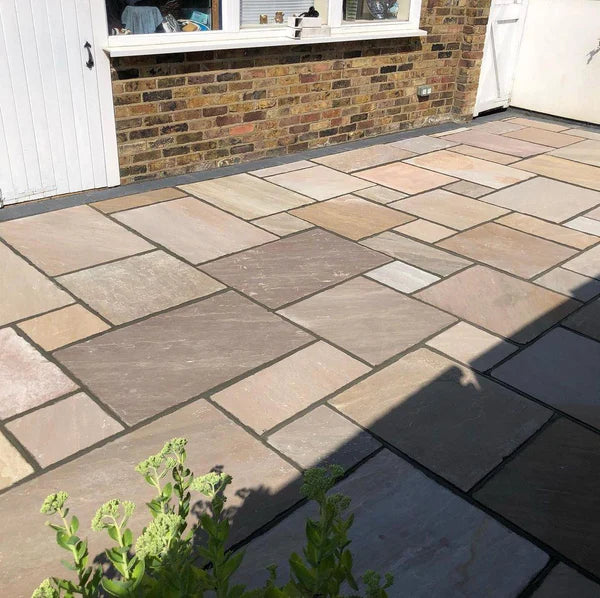 Out door Indian sand stone 22mm