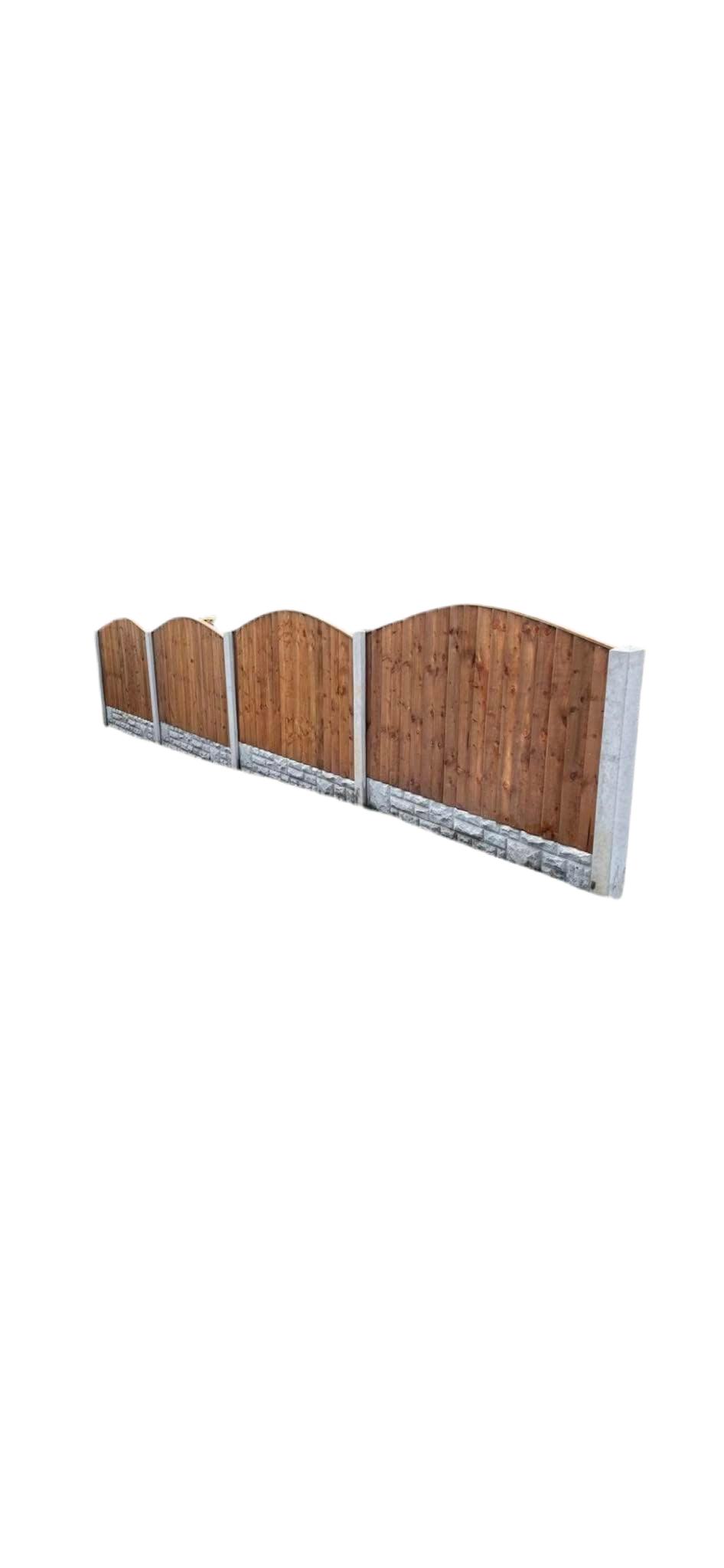 Bow Top Panels