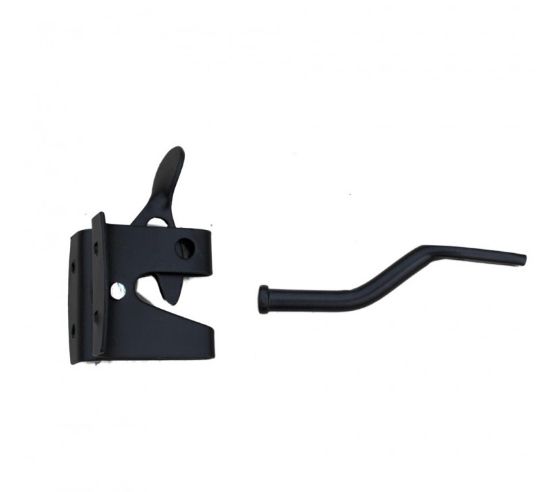 Auto Gate Latch