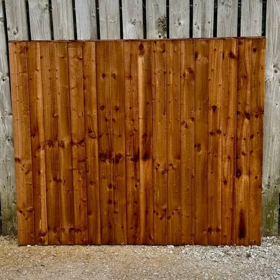 Fence Panels