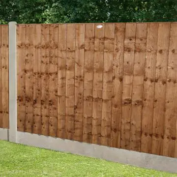 Fence Panels