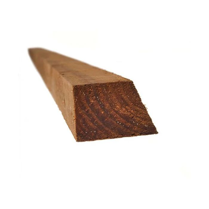 Wooden Posts