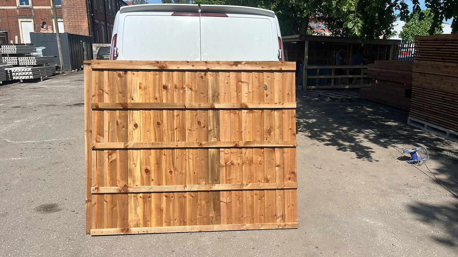 Fence Image