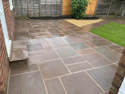 Out door Indian sand stone 22mm