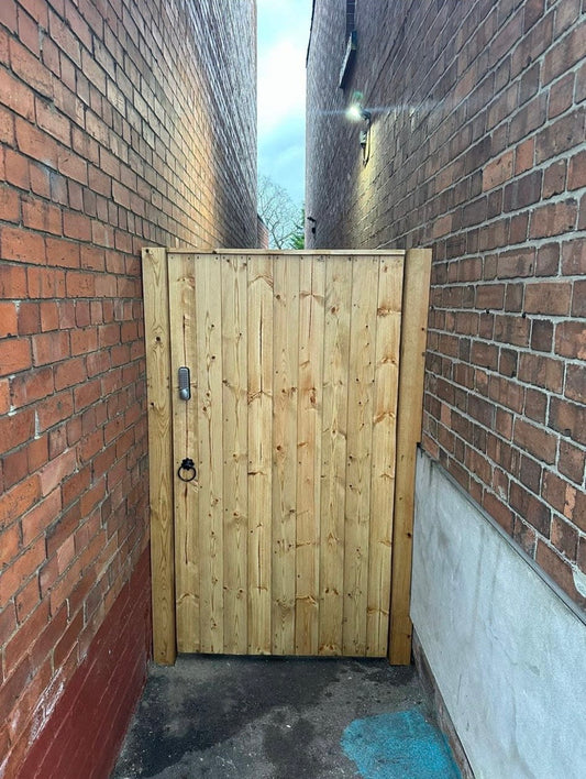 Gates