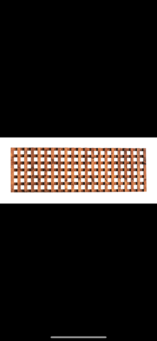 Flat Top Trellis