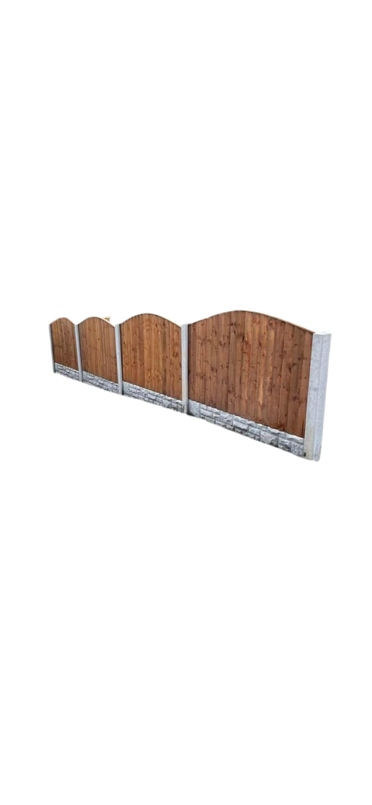 Bow Top Panels