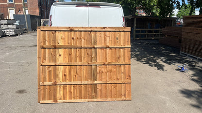Fence Panels