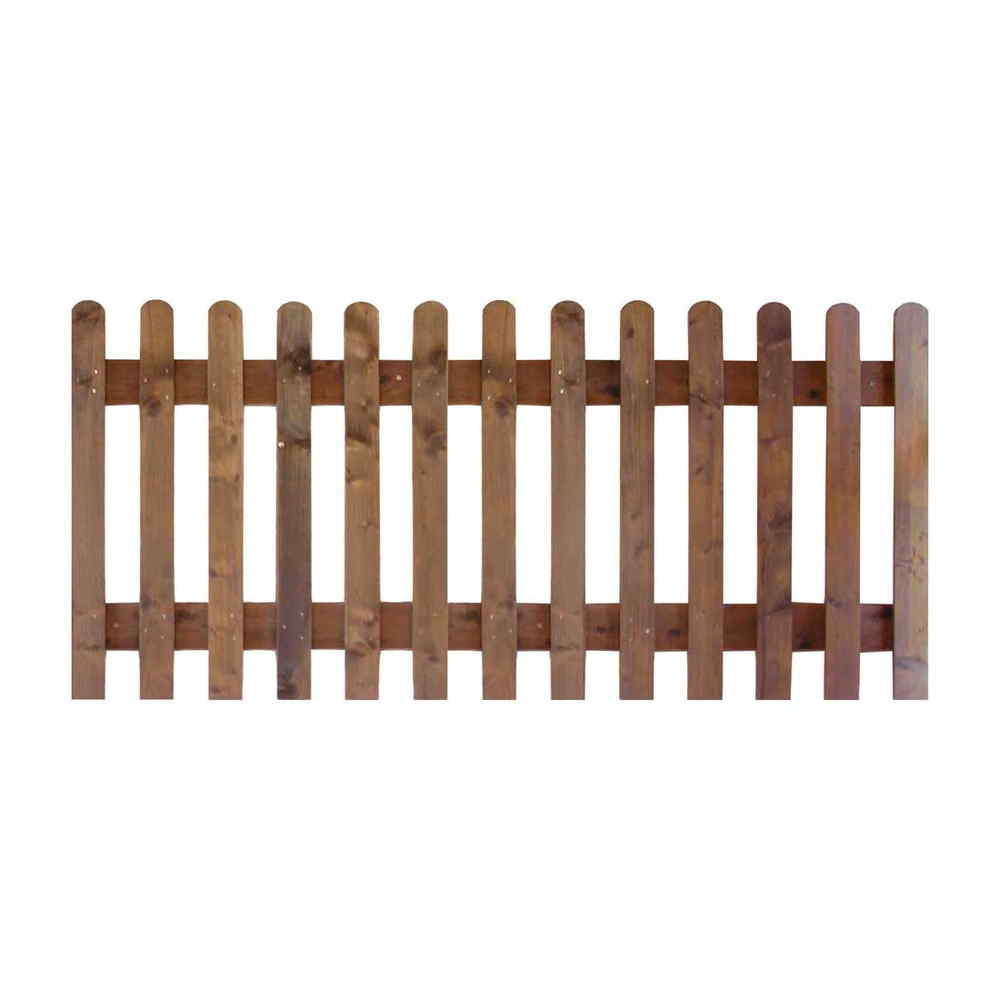 Lollipop Picket Panels