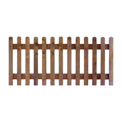 Lollipop Picket Panels