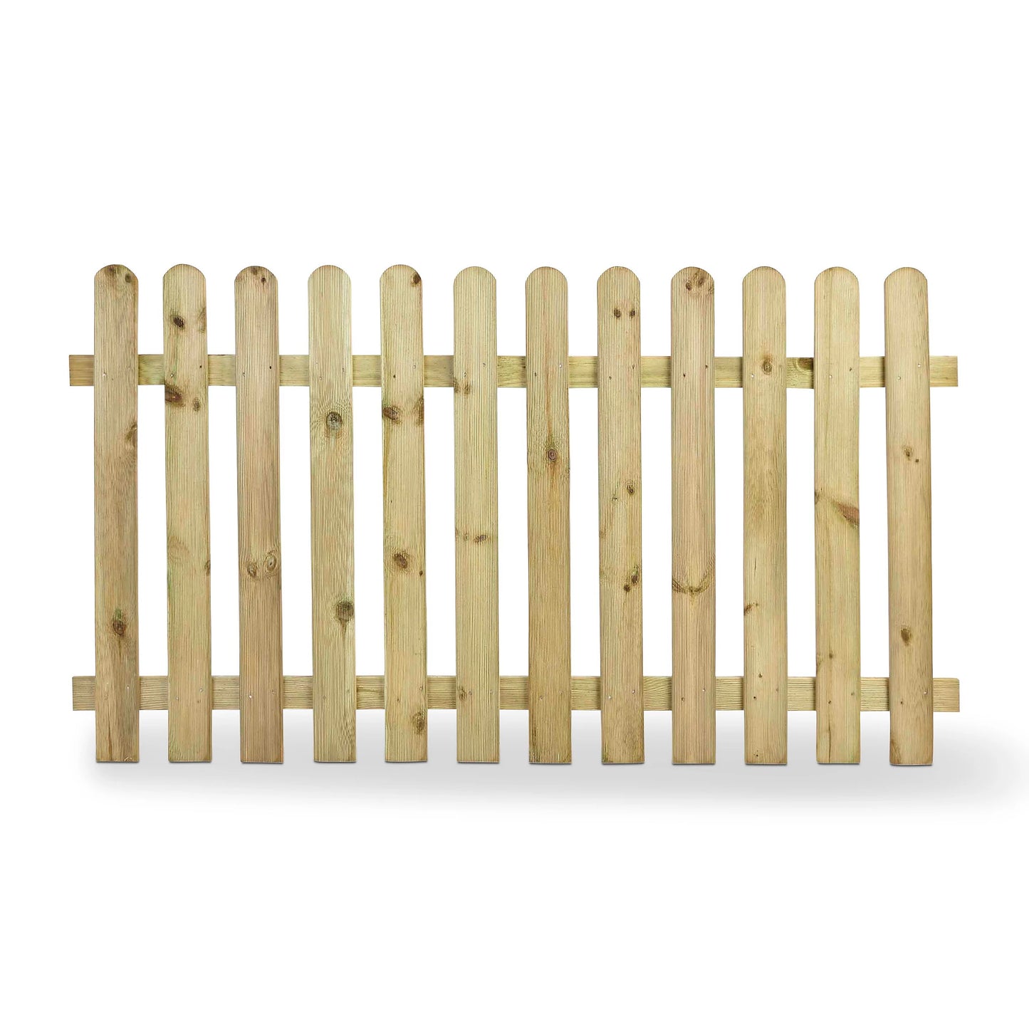 Lollipop Picket Panels