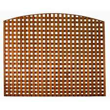 Bow Top Trellis