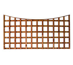 Concave Trellis