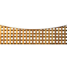 Concave Trellis