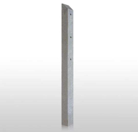 Concrete repair posts