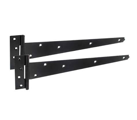 Gate ironmongery / locks