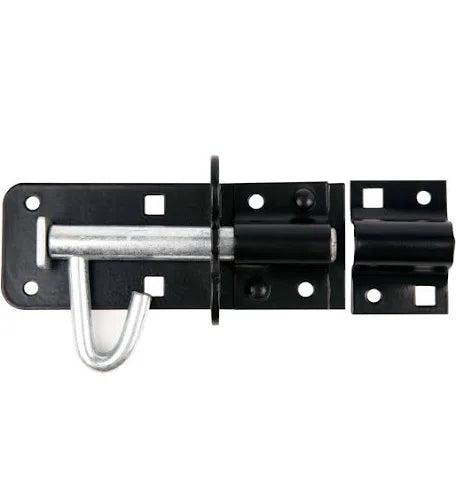 Gate ironmongery / locks
