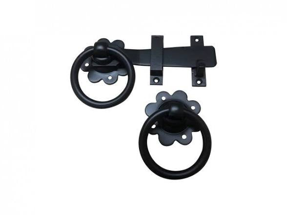 Gate ironmongery / locks
