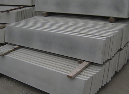 Gravel boards