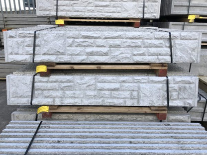 Gravel boards