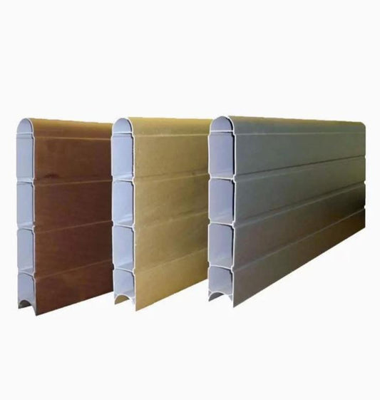 Eco Fence Composite Board