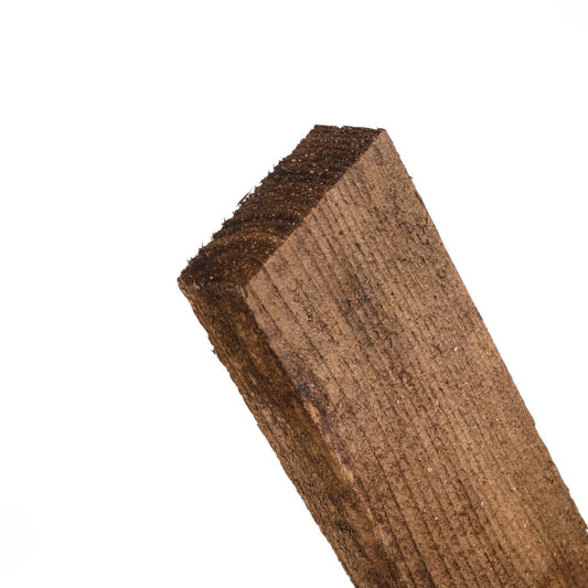 Timber - 4x2 - 4.8m