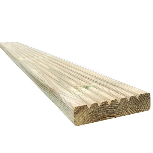 Decking