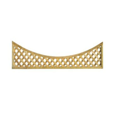 Concave Trellis